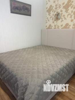 Студия квартира, посуточно, 30м2, 5/9 этаж