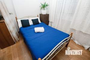 1-к квартира, посуточно, 32м2, 1/1 этаж