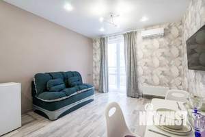 Студия квартира, посуточно, 30м2, 10/12 этаж