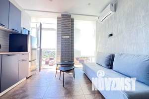 2-к квартира, посуточно, 36м2, 3/4 этаж