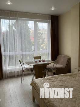 Студия квартира, посуточно, 25м2, 5/7 этаж