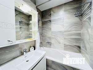 1-к квартира, посуточно, 63м2, 1/1 этаж