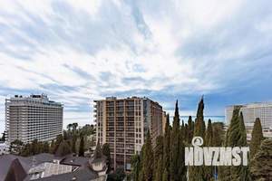 Студия квартира, на длительный срок, 20м2, 4/8 этаж