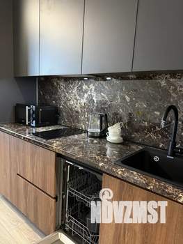 1-к квартира, посуточно, 40м2, 6/6 этаж