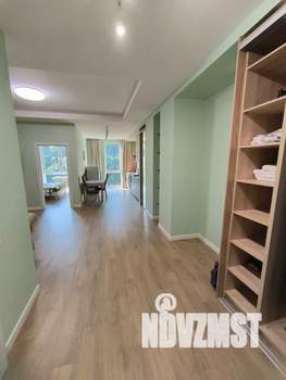 2-к квартира, посуточно, 55м2, 9/11 этаж