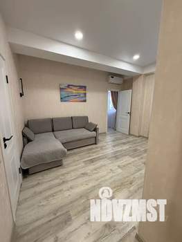 2-к квартира, посуточно, 35м2, 3/12 этаж