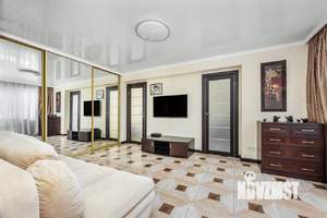 2-к квартира, посуточно, 55м2, 3/5 этаж