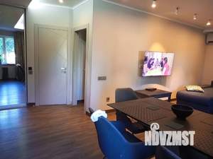2-к квартира, посуточно, 50м2, 5/9 этаж