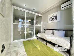 3-к квартира, посуточно, 65м2, 1/1 этаж