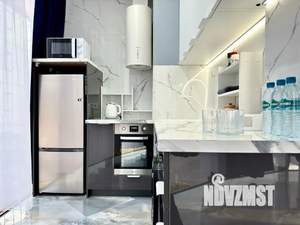 1-к квартира, посуточно, 45м2, 4/6 этаж