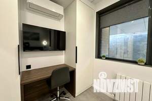 1-к квартира, посуточно, 30м2, 1/7 этаж