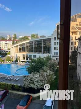 Студия квартира, посуточно, 21м2, 4/4 этаж