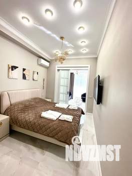 3-к квартира, посуточно, 61м2, 11/13 этаж