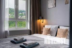 2-к квартира, посуточно, 34м2, 9/12 этаж