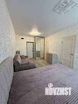 1-к квартира, на длительный срок, 30м2, 2/4 этаж