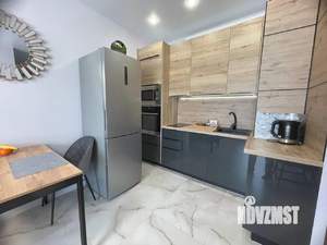 1-к квартира, посуточно, 37м2, 11/12 этаж