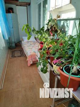 2-к квартира, посуточно, 62м2, 6/12 этаж