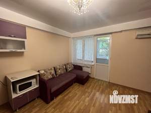 Студия квартира, посуточно, 27м2, 2/7 этаж