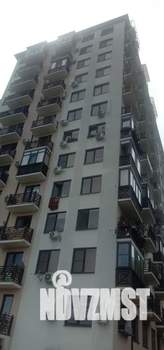 1-к квартира, посуточно, 33м2, 2/12 этаж