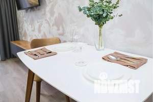 1-к квартира, посуточно, 24м2, 5/12 этаж