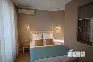 3-к квартира, посуточно, 60м2, 1/1 этаж