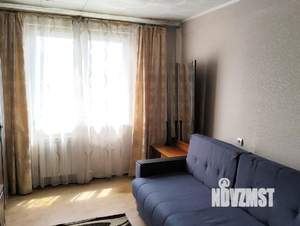 3-к квартира, на длительный срок, 58м2, 5/5 этаж