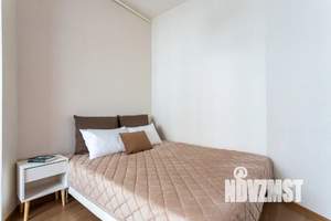 2-к квартира, посуточно, 50м2, 6/16 этаж