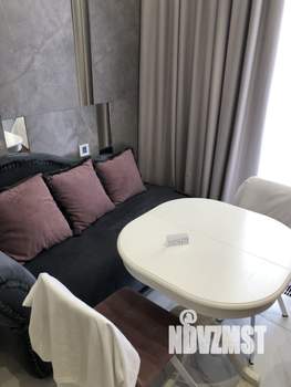 Студия квартира, посуточно, 25м2, 2/3 этаж