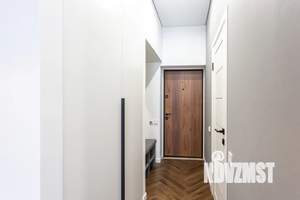 Студия квартира, посуточно, 27м2, 4/20 этаж