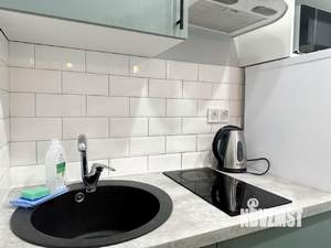 Студия квартира, на длительный срок, 22м2, 1/5 этаж