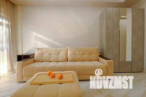 1-к квартира, посуточно, 32м2, 1/4 этаж