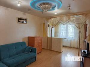 2-к квартира, на длительный срок, 46м2, 6/10 этаж