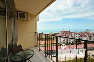 1-к квартира, посуточно, 31м2, 7/13 этаж