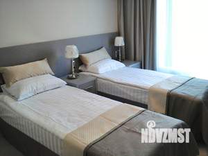 1-к квартира, посуточно, 18м2, 1/1 этаж