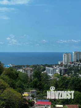 Студия квартира, на длительный срок, 20м2, 1/20 этаж