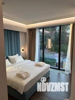 2-к квартира, посуточно, 45м2, 2/3 этаж