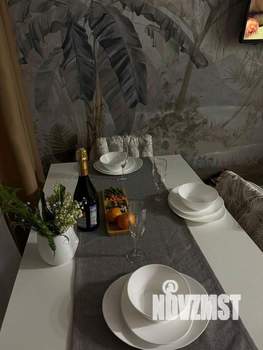 Студия квартира, посуточно, 18м2, 3/19 этаж