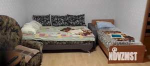 1-к квартира, посуточно, 30м2, 3/5 этаж