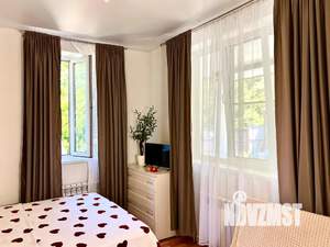 2-к квартира, посуточно, 48м2, 2/3 этаж