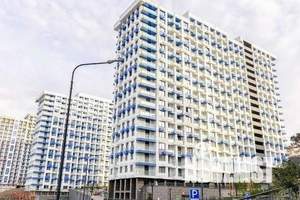 1-к квартира, посуточно, 20м2, 13/25 этаж