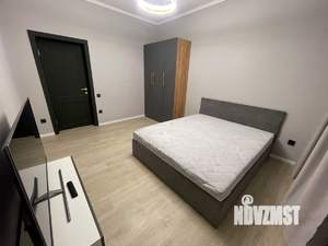 2-к квартира, на длительный срок, 60м2, 2/2 этаж