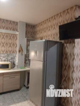 Студия квартира, на длительный срок, 34м2, 3/7 этаж