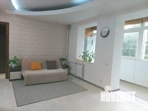 2-к квартира, посуточно, 45м2, 5/9 этаж