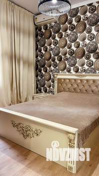 2-к квартира, на длительный срок, 43м2, 5/5 этаж