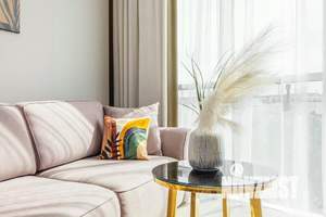 1-к квартира, посуточно, 54м2, 1/1 этаж