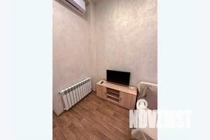 1-к квартира, посуточно, 30м2, 2/6 этаж