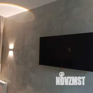 Студия квартира, посуточно, 30м2, 7/20 этаж