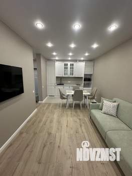 1-к квартира, на длительный срок, 35м2, 1/19 этаж