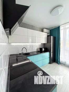 1-к квартира, посуточно, 48м2, 1/1 этаж