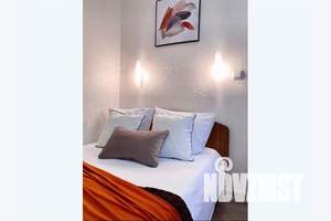 1-к квартира, посуточно, 30м2, 2/12 этаж